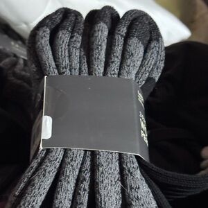 Alpine Design Men’s Work performance Socks - 3 Pack nwt